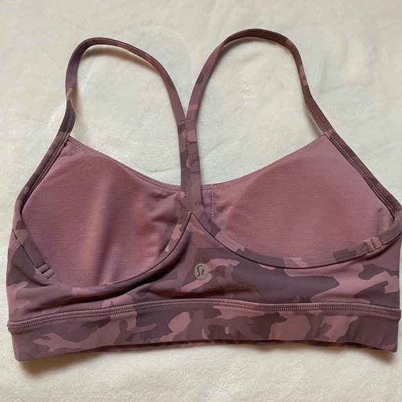 Lululemon Bra - Picture 4 of 4